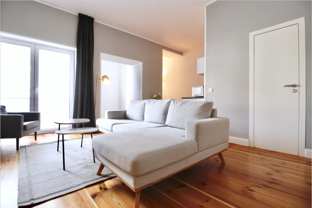 2 Zimmer in Düsseldorf - Photo 3